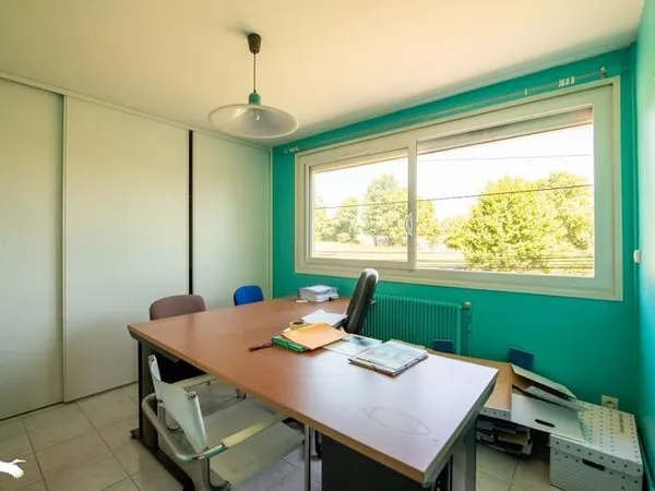 Maison 5 pièces 115 m²