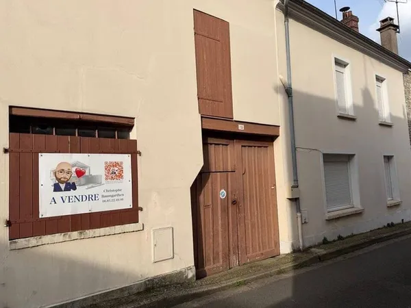 Maison 5 pièces 113 m²