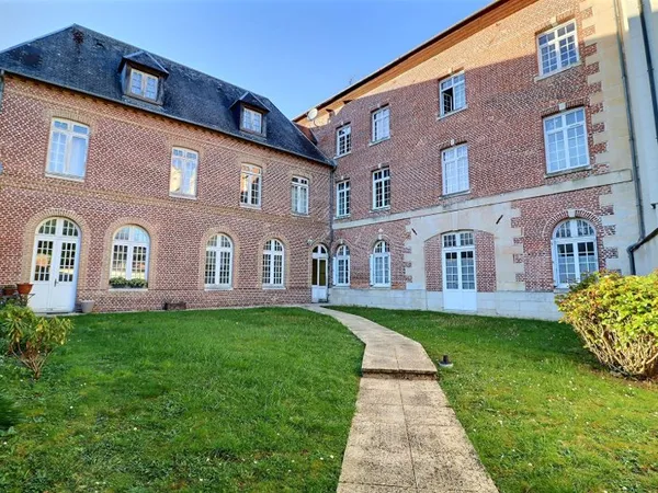 Appartement Louviers 3 pièces 67.88m²
