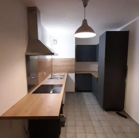 Appartement T2 Reims centre