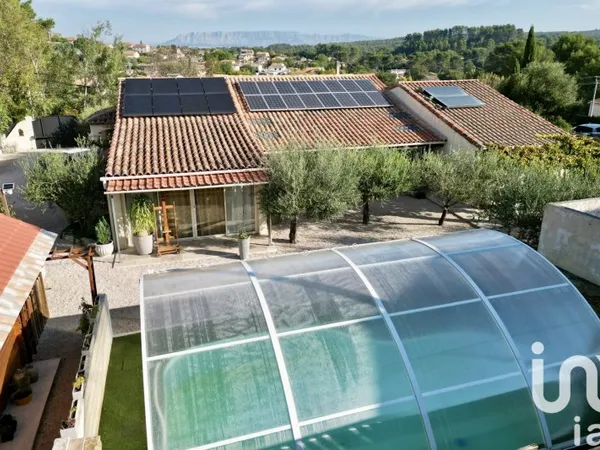 Maison 6 pièces 130 m²