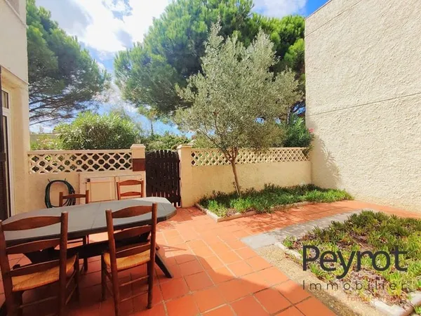 Maison 5 pièces 66 m²