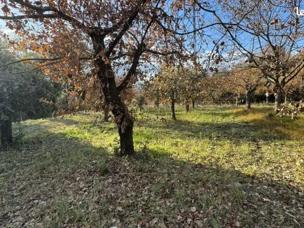 Terrain 865 m² Montboucher Sur Jabron