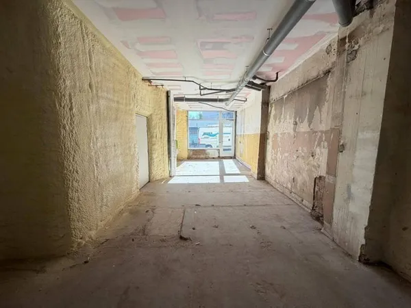 Local commercial 51 m²