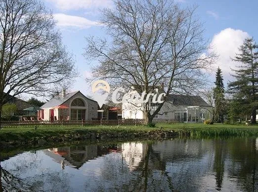 Maison de campagne, gîte, écurie