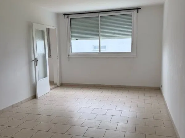 Appartement de 63m2