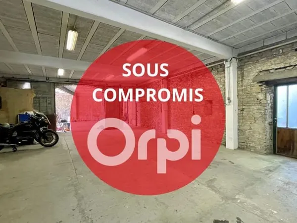 Appartement 4 pièces 106 m²