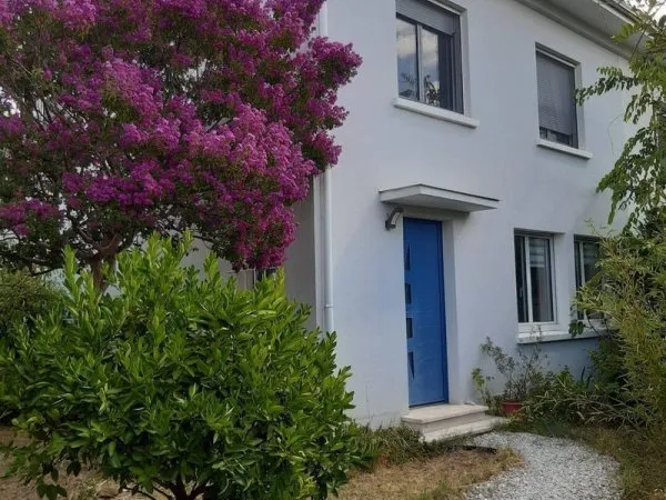 Maison 8 pièces 150 m²