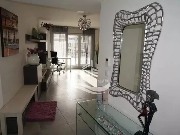 Appartement 3 pièces dans Immeuble Neuf