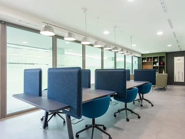 Bureaux 5 m²