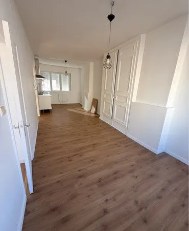Appartement T3