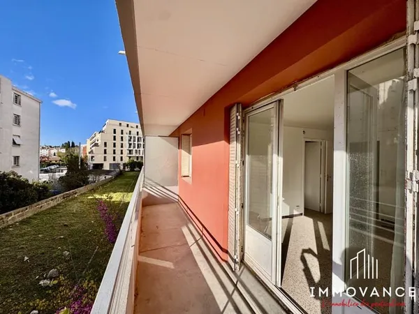 Appartement à vendre Montpellier