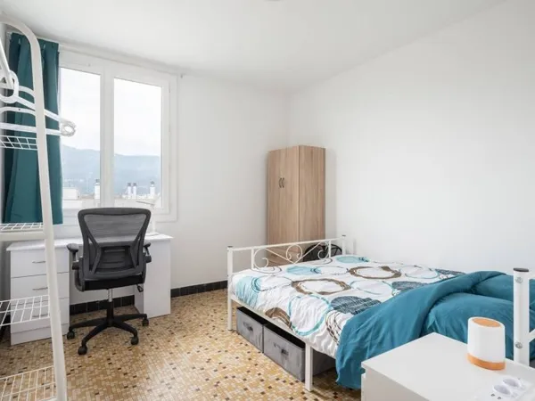 Appartement 4 pièces 67 m²