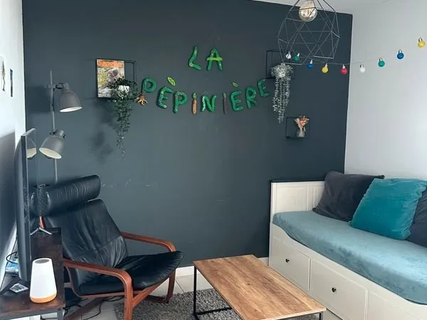 Colocation à Montpellier
