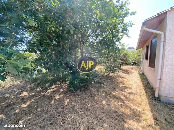 Villa 3 pièces 36 m²