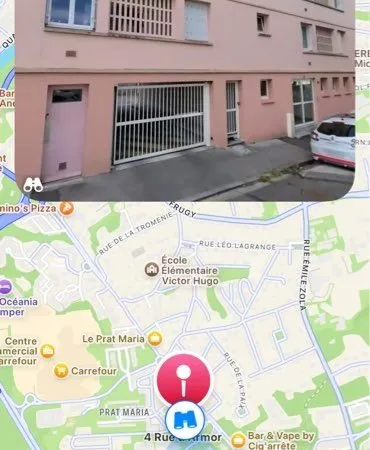 Stationnement Vente Quimper   13000€
