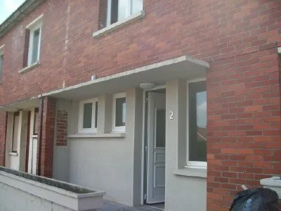 Maison à louer