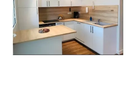 APPARTEMENT 51.45m2 Annecy secteur petit Brogny
