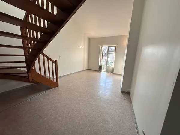 APPARTEMENT T3 - CAUSSADE