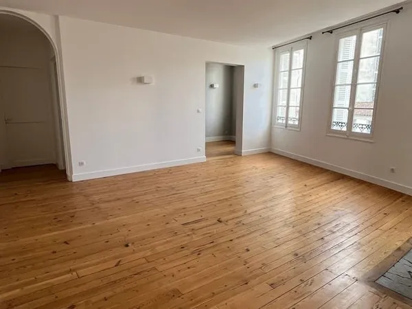 Appartement 3 pièces 96 m²