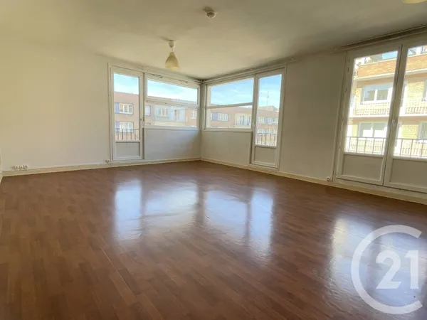 Appartement 4 pièces 96 m²