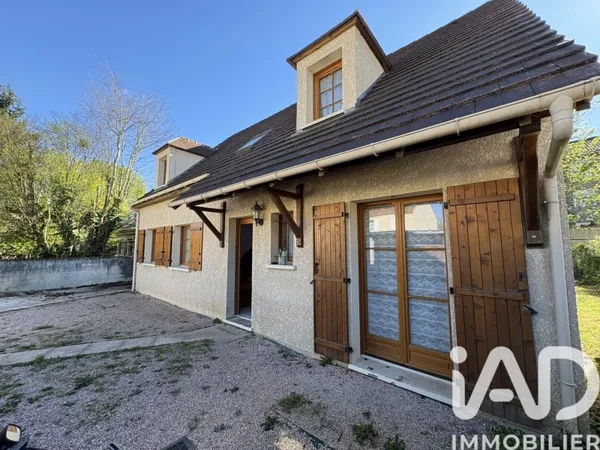 Maison 6 pièces 150 m²