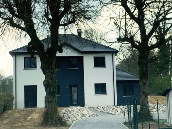 Maison 5 pièces 130 m²