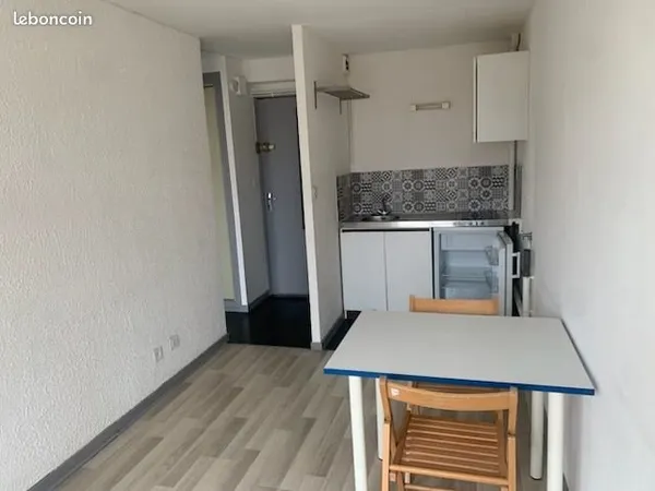 Besançon F1 bis quartier Chaprais