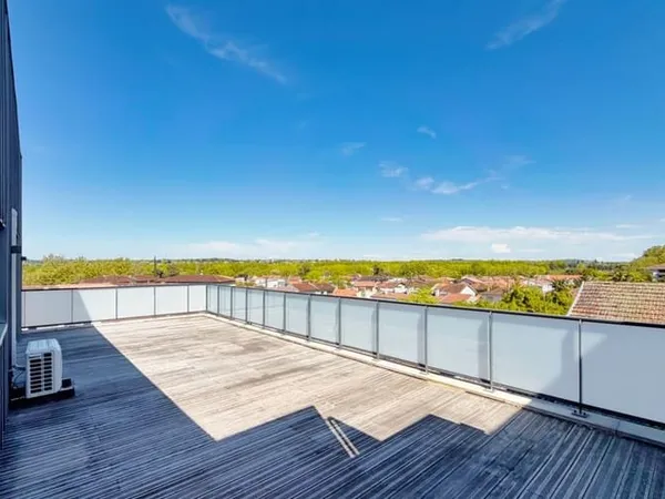 Appartement 3 pièces 74 m²