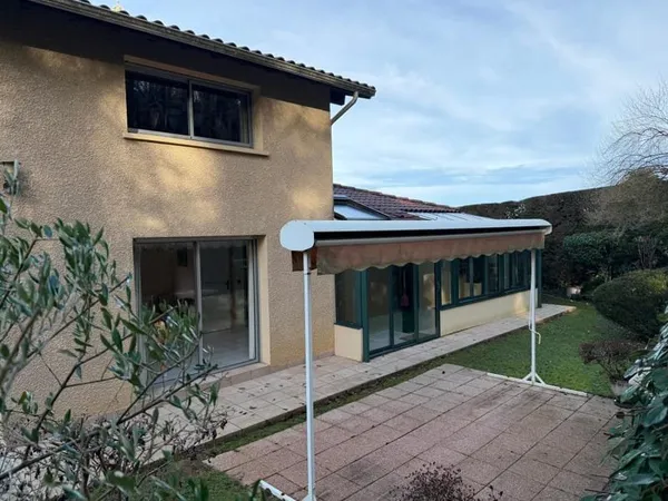 Maison À Vendre Centre Aire-sur-l'Adour