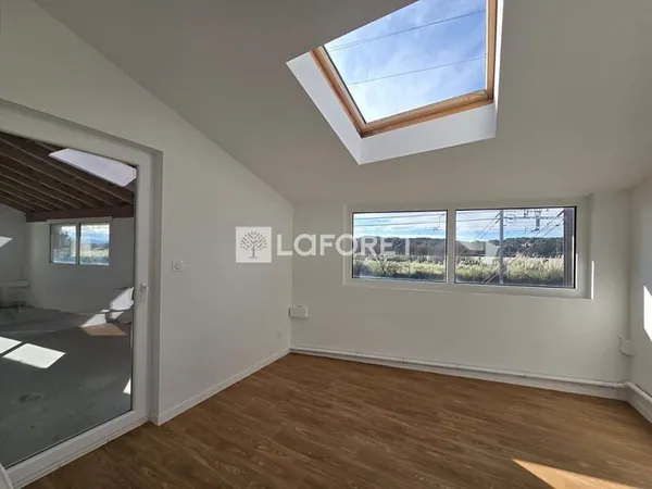 Appartements T2 Boucau