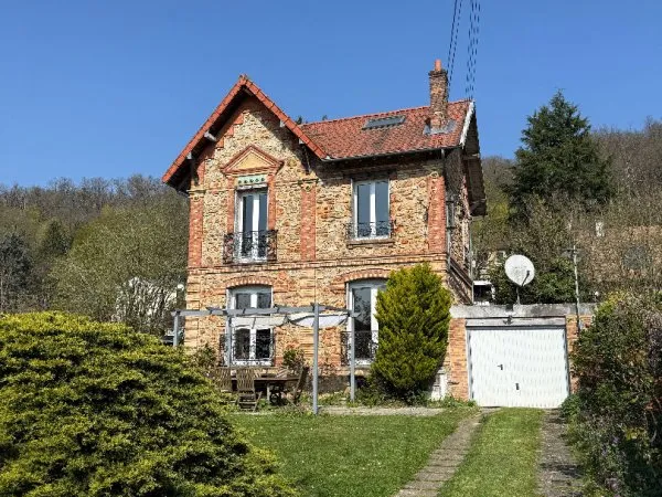 Maison PALAISEAU 6 pièces 127.89 m²