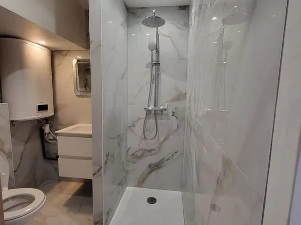 Studio Rénové