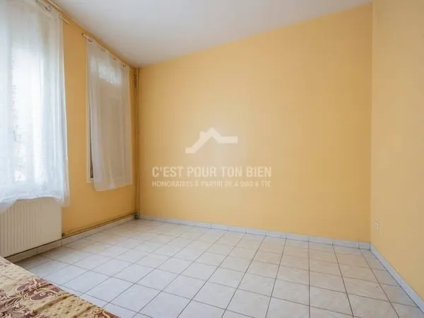 Maison 6 pièces 98 m²