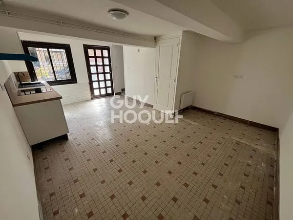 Maison 3 pièces 66 m²
