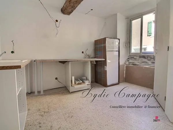 Maison 3 pièces 70 m²