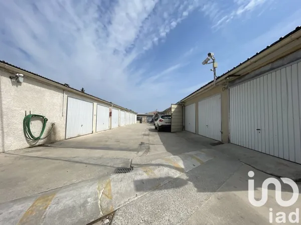 Parking 2977 m²