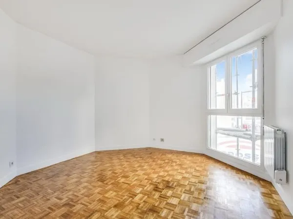Appartement 2 pièces