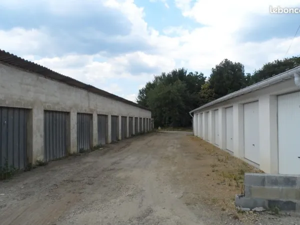 Box individuel