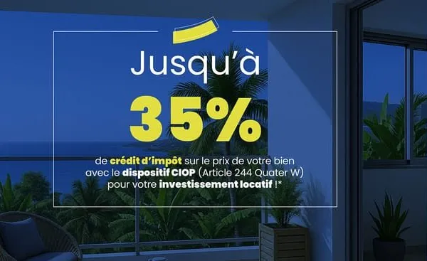Sainte-Marie proche commodités et écoles