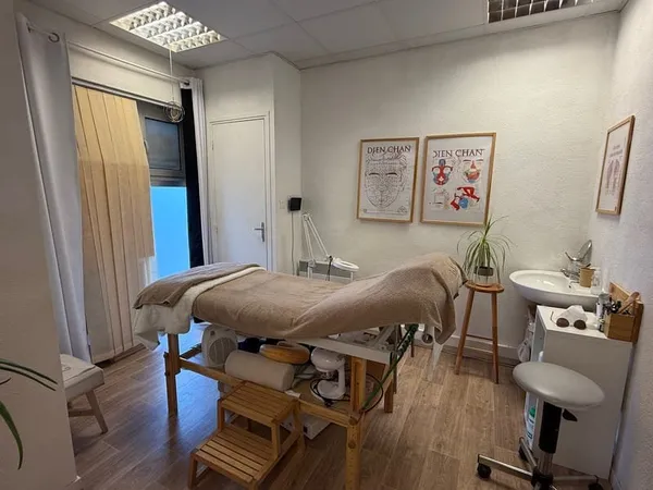 Local professionnel