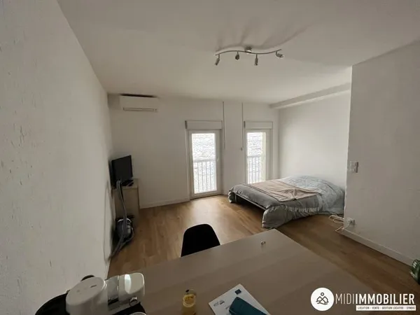 Appartement T1