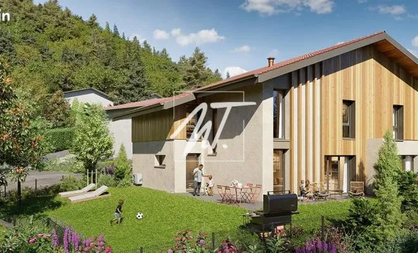 Maison 4 pièces 115 m²