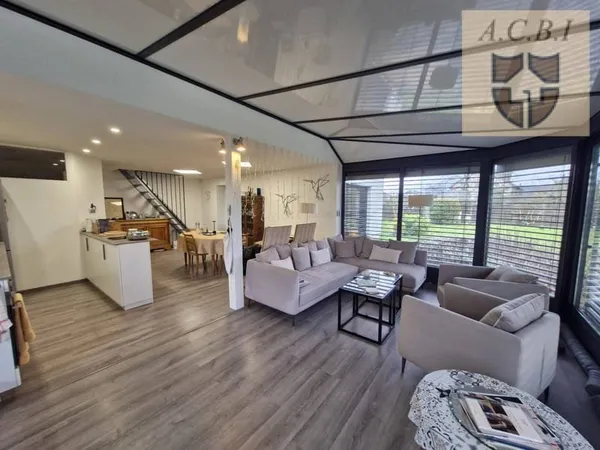 Maison 4 pièces 75 m²