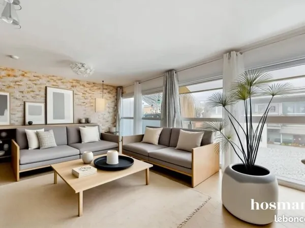 Maison 3 pièces 72 m²