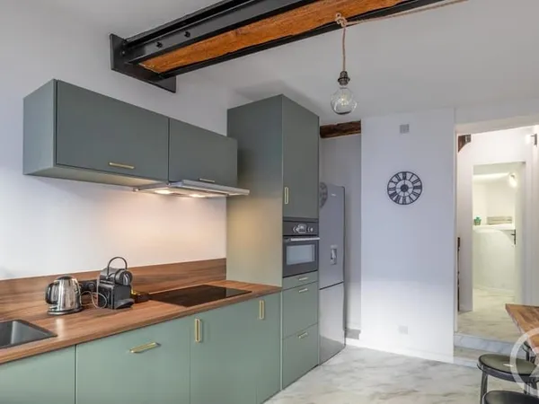 Maison 4 pièces 75 m²