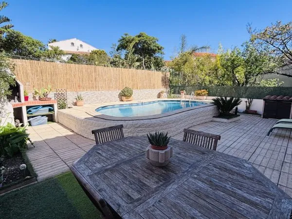 Maison 5 pièces 125 m²