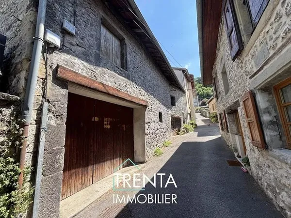 Local 1 pièce 190 m²