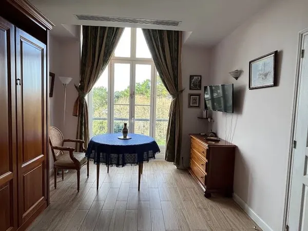 Appartement 2 pièces 36 m²
