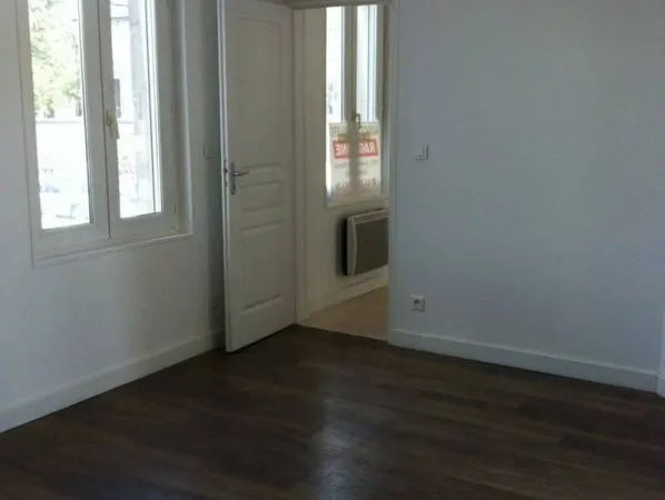 Appartement 3 pièces 46 m²